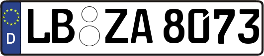 LB-ZA8073