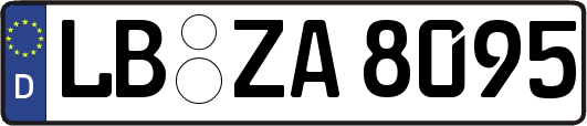 LB-ZA8095