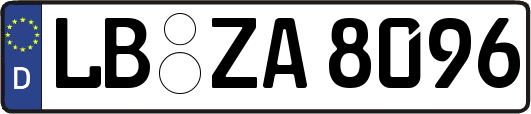 LB-ZA8096