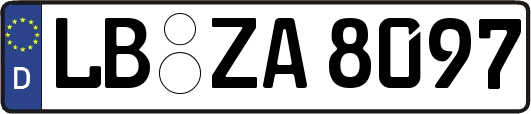 LB-ZA8097
