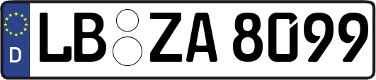 LB-ZA8099