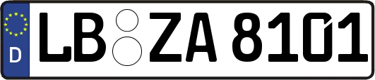 LB-ZA8101