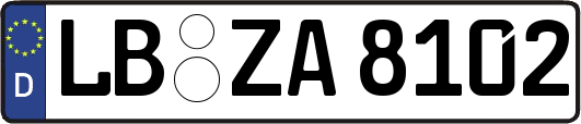 LB-ZA8102