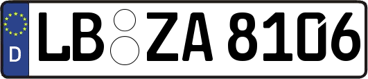 LB-ZA8106