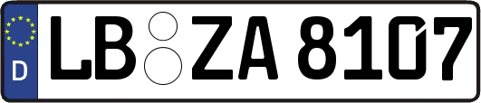 LB-ZA8107