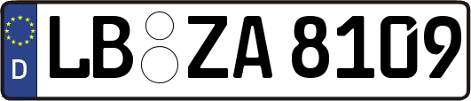 LB-ZA8109