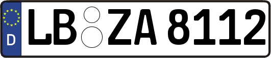 LB-ZA8112
