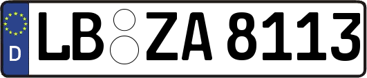 LB-ZA8113