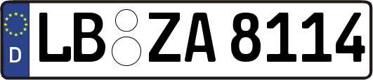 LB-ZA8114