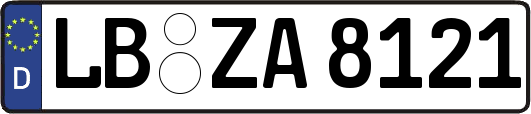 LB-ZA8121