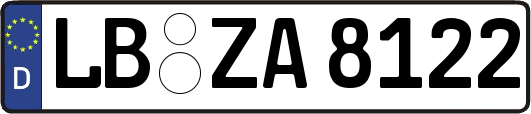 LB-ZA8122