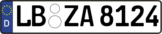 LB-ZA8124