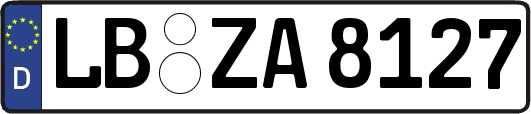 LB-ZA8127