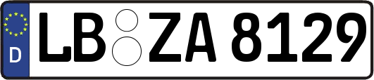 LB-ZA8129