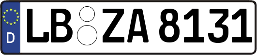 LB-ZA8131