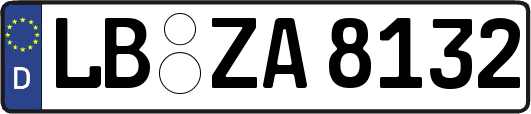 LB-ZA8132
