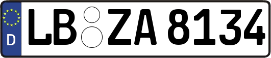 LB-ZA8134