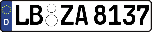 LB-ZA8137