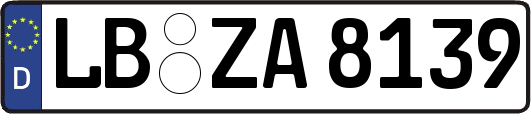 LB-ZA8139