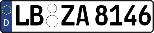 LB-ZA8146