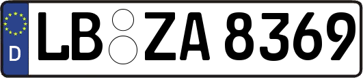 LB-ZA8369