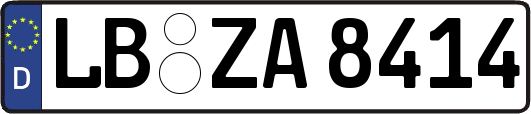 LB-ZA8414