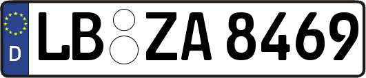 LB-ZA8469