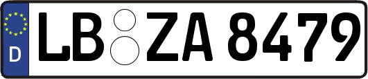 LB-ZA8479