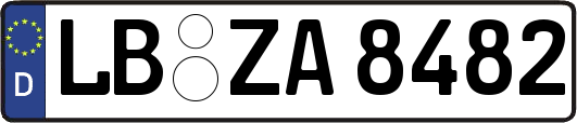 LB-ZA8482
