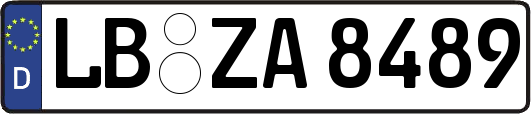 LB-ZA8489
