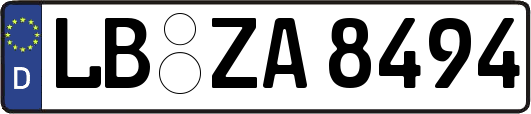 LB-ZA8494