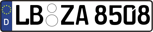 LB-ZA8508
