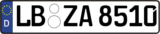 LB-ZA8510