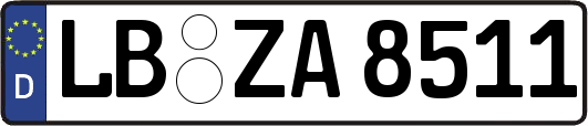LB-ZA8511