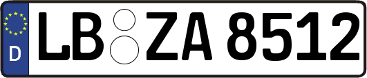 LB-ZA8512