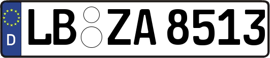 LB-ZA8513