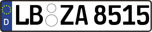 LB-ZA8515