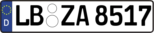 LB-ZA8517