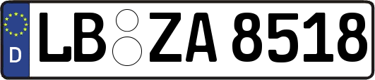 LB-ZA8518