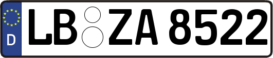 LB-ZA8522