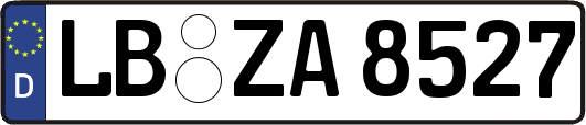 LB-ZA8527