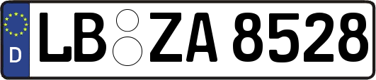 LB-ZA8528