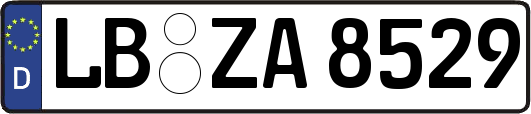LB-ZA8529