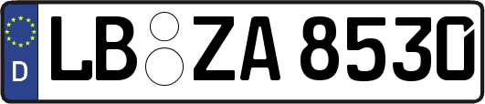 LB-ZA8530