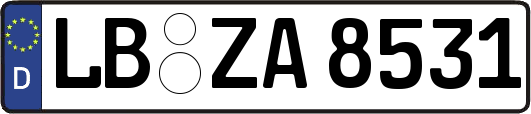 LB-ZA8531