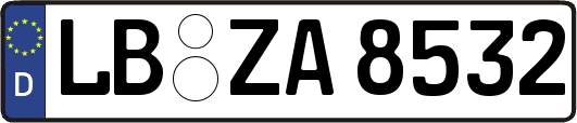 LB-ZA8532
