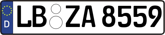 LB-ZA8559