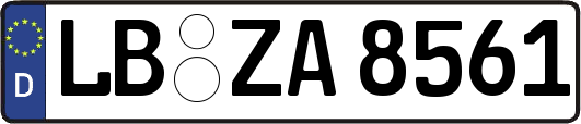 LB-ZA8561