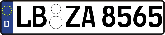 LB-ZA8565