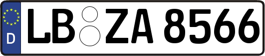 LB-ZA8566